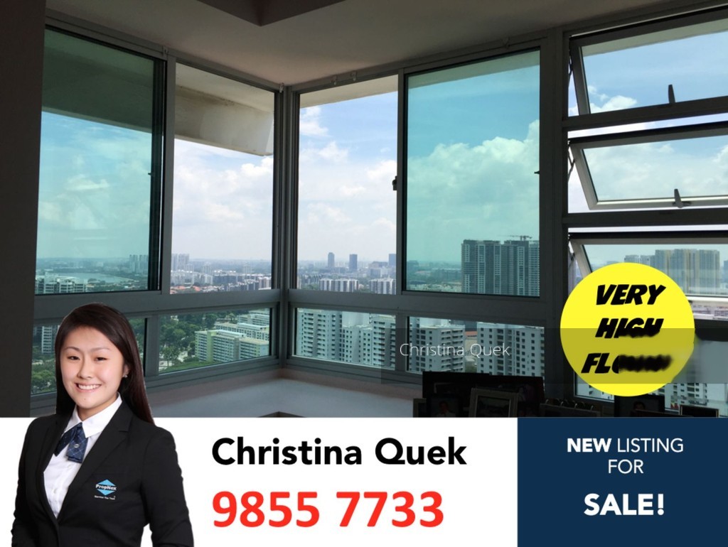 Blk 421 Clementi Avenue 1 (Clementi), HDB 4 Rooms #125889622